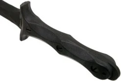 Rick Hinderer EK Dagger O1 Parkerized, Black Micarta Commando Poignard -Couteaux Soldes Boutique HRK EK O1 BM 04 rick hinderer knives