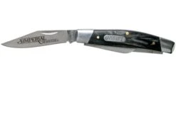 Imperial Stockman Black Swirl IMP16S Couteau De Poche Slipjoint 7 Imperial Stockman Black Swirl IMP16S Couteau De Poche Slipjoint -Couteaux Soldes Boutique IMP16S 03 schrade old timer