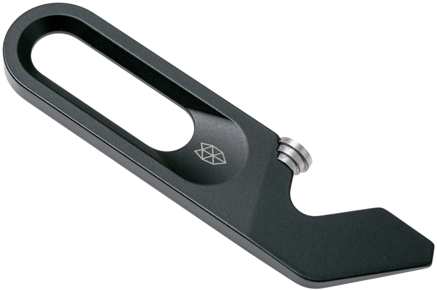 The James Brand Halifax, Black, Porte-clés 3 The James Brand Halifax, Black, Porte-clés – Image 3