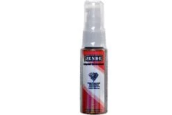 Jende Poly Diamond Emulsion 0,025 Micron, émulsion Pour Stropping 25 Ml