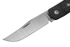 Jack Wolf Javelina Jack, JAVEL-01-FCPH, Fat Carbon Purple Haze, Couteau De Poche Slipjoint 9 Jack Wolf Javelina Jack, JAVEL-01-FCPH, Fat Carbon Purple Haze, Couteau De Poche Slipjoint -Couteaux Soldes Boutique JW JAVEL 01 FCPH 03 jackwolf