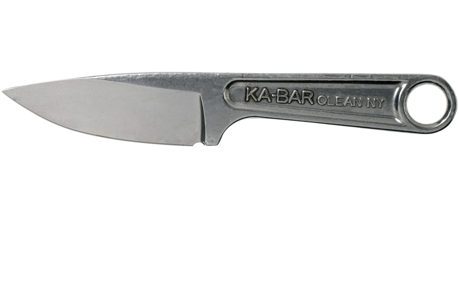 KA-BAR Wrench Knife 1119 Couteau De Cou 1 KA-BAR Wrench Knife 1119 Couteau De Cou
