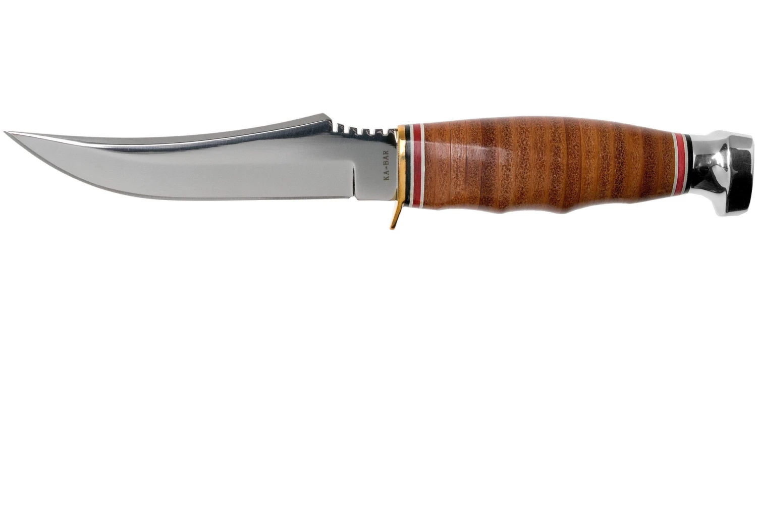 KA-BAR Skinner 1233 Couteau De Chasse 1 KA-BAR Skinner 1233 Couteau De Chasse