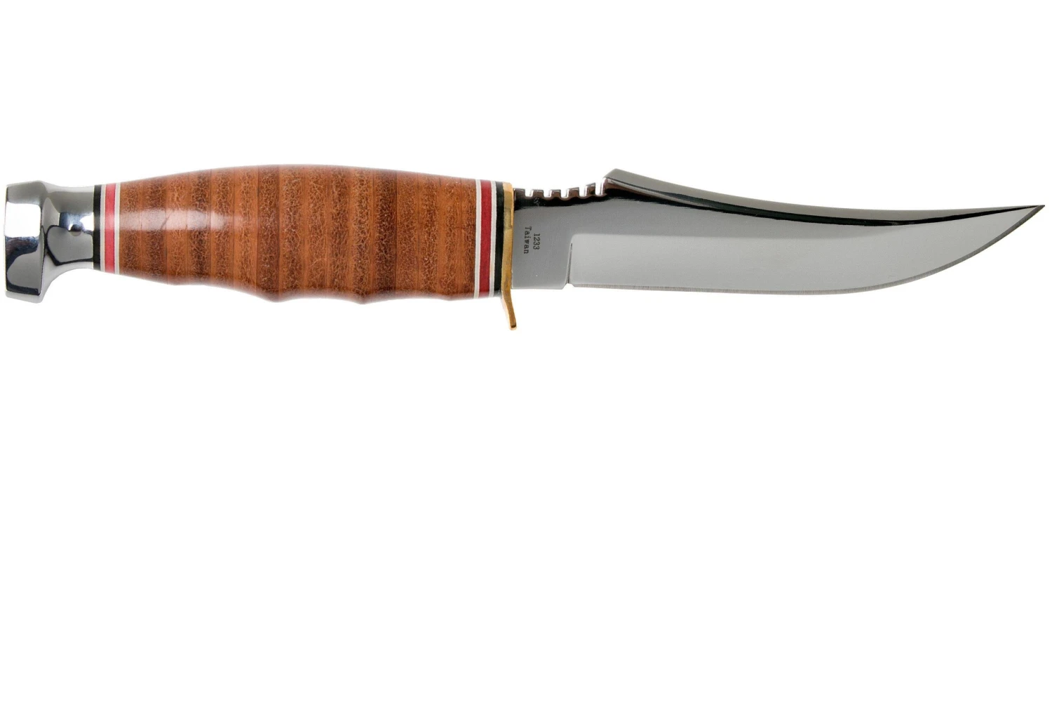 KA-BAR Skinner 1233 Couteau De Chasse 2 KA-BAR Skinner 1233 Couteau De Chasse – Image 2