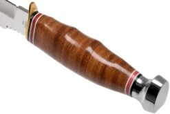 KA-BAR Skinner 1233 Couteau De Chasse 11 KA-BAR Skinner 1233 Couteau De Chasse -Couteaux Soldes Boutique KA1233 04 ka bar