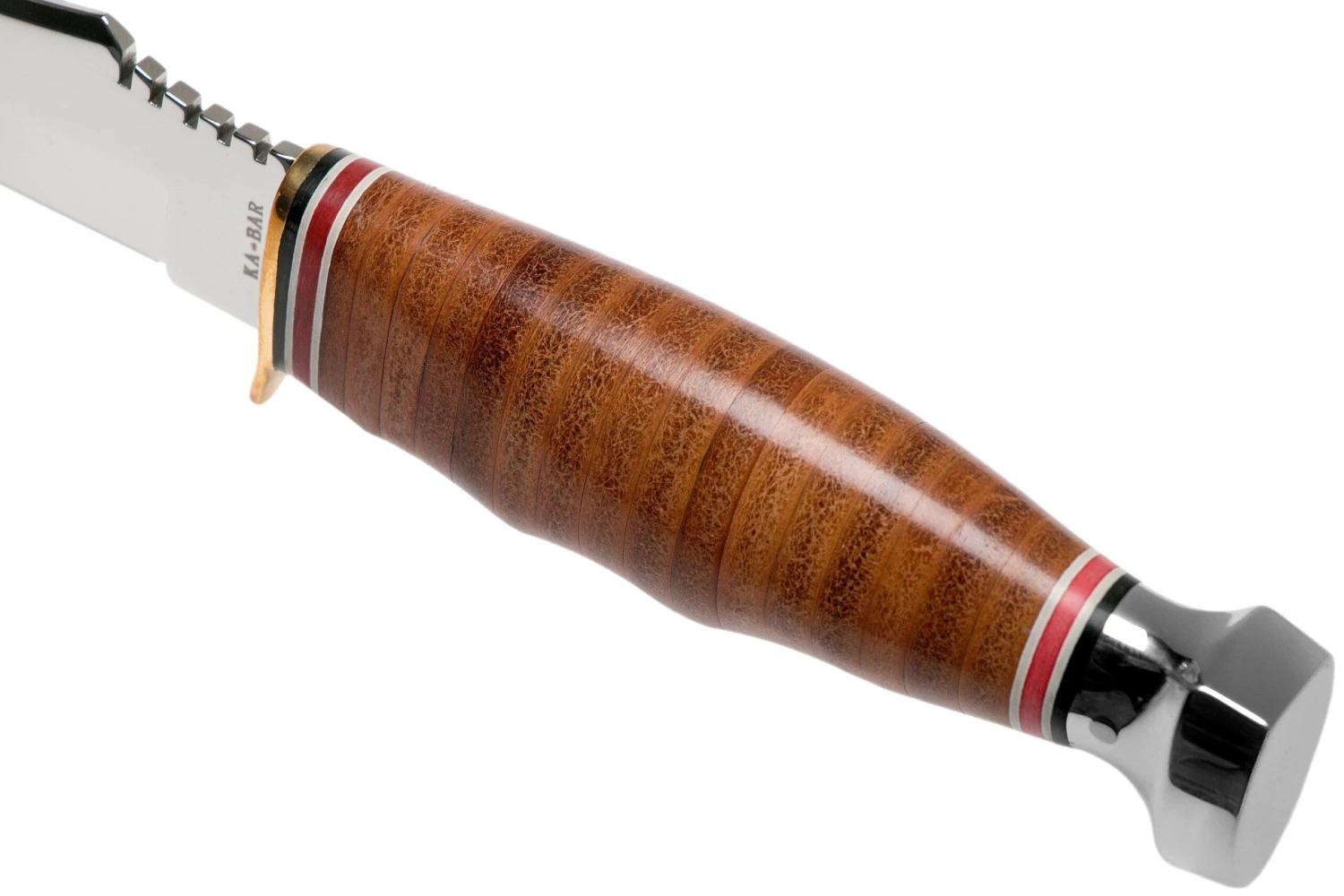 KA-BAR Skinner 1233 Couteau De Chasse 5 KA-BAR Skinner 1233 Couteau De Chasse – Image 5