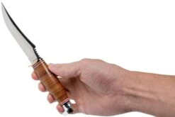 KA-BAR Skinner 1233 Couteau De Chasse 13 KA-BAR Skinner 1233 Couteau De Chasse -Couteaux Soldes Boutique KA1233 06 ka bar