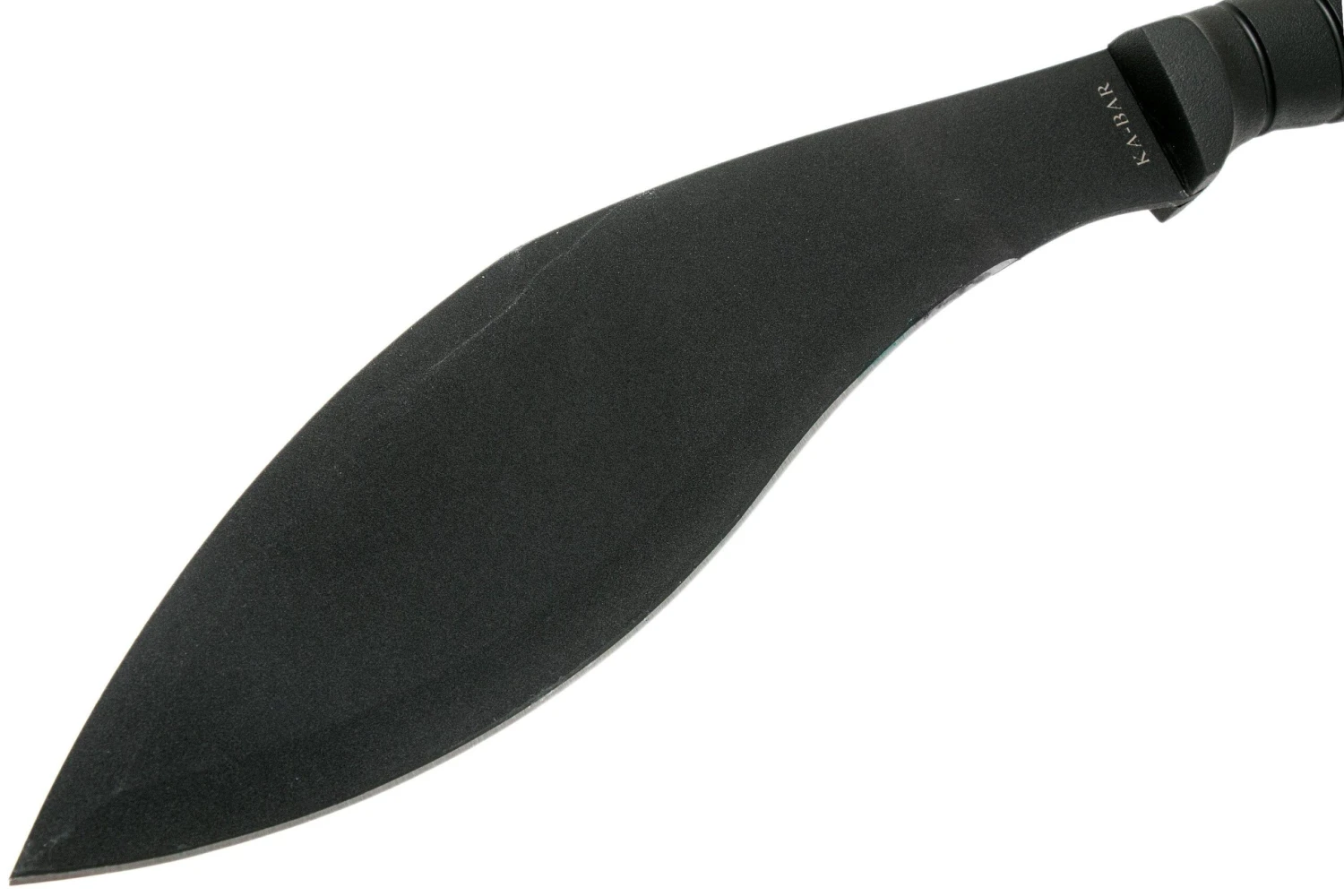 KA-BAR Kukri Machete 1249 Machette, étui En Plastique 3 KA-BAR Kukri Machete 1249 Machette, étui En Plastique – Image 3