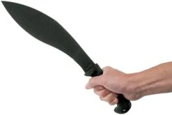 KA-BAR Kukri Machete 1249 Machette, étui En Plastique 13 KA-BAR Kukri Machete 1249 Machette, étui En Plastique -Couteaux Soldes Boutique KA1249 06 ka bar