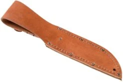 KA-BAR Short 1261 Couteau à Lame Fixe Partiellement Dentelé, étui En Cuir 15 KA-BAR Short 1261 Couteau à Lame Fixe Partiellement Dentelé, étui En Cuir -Couteaux Soldes Boutique KA1261 08 ka bar