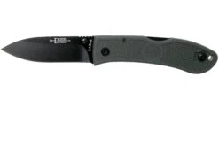 KA-BAR Dozier Vert 4065FG