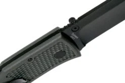 KA-BAR Dozier Vert 4065FG 12 KA-BAR Dozier Vert 4065FG -Couteaux Soldes Boutique KA4065FG 06 ka bar v202109