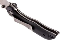 KA-BAR 7506 Jarosz Folder Couteau De Poche, Tanto -Couteaux Soldes Boutique KA7506 05 ka bar ka7506 05