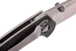 KA-BAR 7506 Jarosz Folder Couteau De Poche, Tanto -Couteaux Soldes Boutique KA7506 06 ka bar ka7506 06