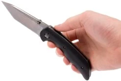 KA-BAR 7506 Jarosz Folder Couteau De Poche, Tanto -Couteaux Soldes Boutique KA7506 08 ka bar ka7506 08