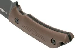 KA-BAR Camp Turok 7511, Couteau De Survie -Couteaux Soldes Boutique KA7511 04 ka bar