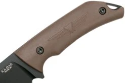 KA-BAR Camp Turok 7511, Couteau De Survie -Couteaux Soldes Boutique KA7511 05 ka bar