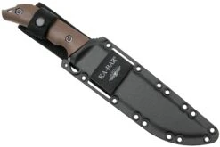 KA-BAR Camp Turok 7511, Couteau De Survie -Couteaux Soldes Boutique KA7511 07 ka bar