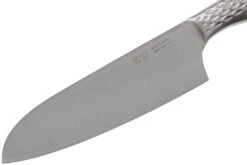 Kai Seki Magoroku Shoso Santoku, 16,5 Cm -Couteaux Soldes Boutique KAAB 5156 03 kai seki magoroku shoso