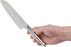 Kai Seki Magoroku Shoso Santoku, 16,5 Cm -Couteaux Soldes Boutique KAAB 5156 06 kai seki magoroku shoso