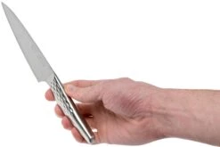 Kai Seki Magoroku Shoso Couteau Universel, 12 Cm 11 Kai Seki Magoroku Shoso Couteau Universel, 12 Cm -Couteaux Soldes Boutique KAAB 5163 06 kai seki magoroku shoso