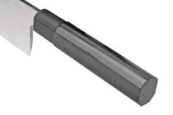 Kai Seki Magoroku Kinju Deba 18cm, AK-1103 11 Kai Seki Magoroku Kinju Deba 18cm, AK-1103 -Couteaux Soldes Boutique KAAK 1103 06 kaiseki