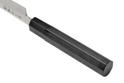 Kai Seki Magoroku Kinju Yanagiba 18cm, AK-1104 9 Kai Seki Magoroku Kinju Yanagiba 18cm, AK-1104 -Couteaux Soldes Boutique KAAK 1104 04 kaiseki