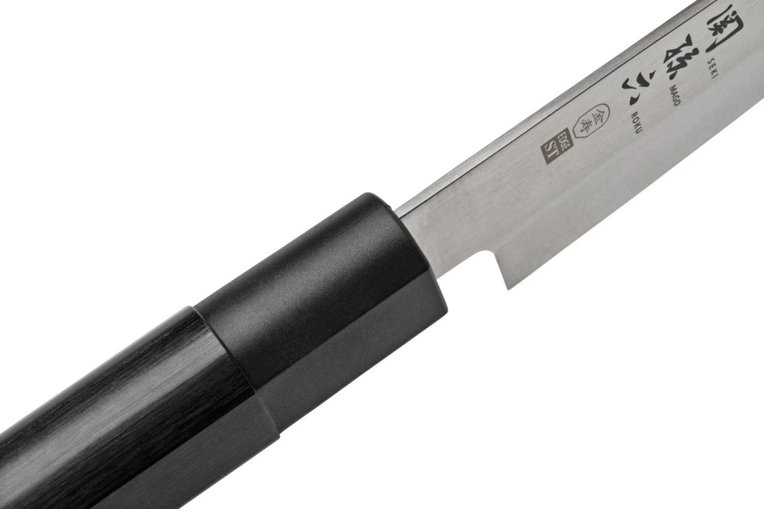 Kai Seki Magoroku Kinju Yanagiba 18cm, AK-1104 5 Kai Seki Magoroku Kinju Yanagiba 18cm, AK-1104 – Image 5