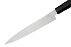 Kai Seki Magoroku Kinju Yanagiba 21cm, AK-1105 8 Kai Seki Magoroku Kinju Yanagiba 21cm, AK-1105 -Couteaux Soldes Boutique KAAK 1105 03 kaiseki
