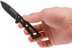 KA-BAR Becker Remora BK13CP Neck Knife -Couteaux Soldes Boutique KABK13 05 ka bar v2017 kabk13 05