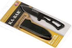 KA-BAR Becker Remora BK13CP Neck Knife -Couteaux Soldes Boutique KABK13 08 ka bar v2017 kabk13 08