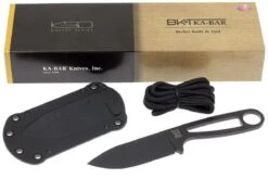 KA-BAR/Becker/ESEE Eskabar BK14 Couteau De Cou -Couteaux Soldes Boutique KABK14 07 ka bar kabk14 07