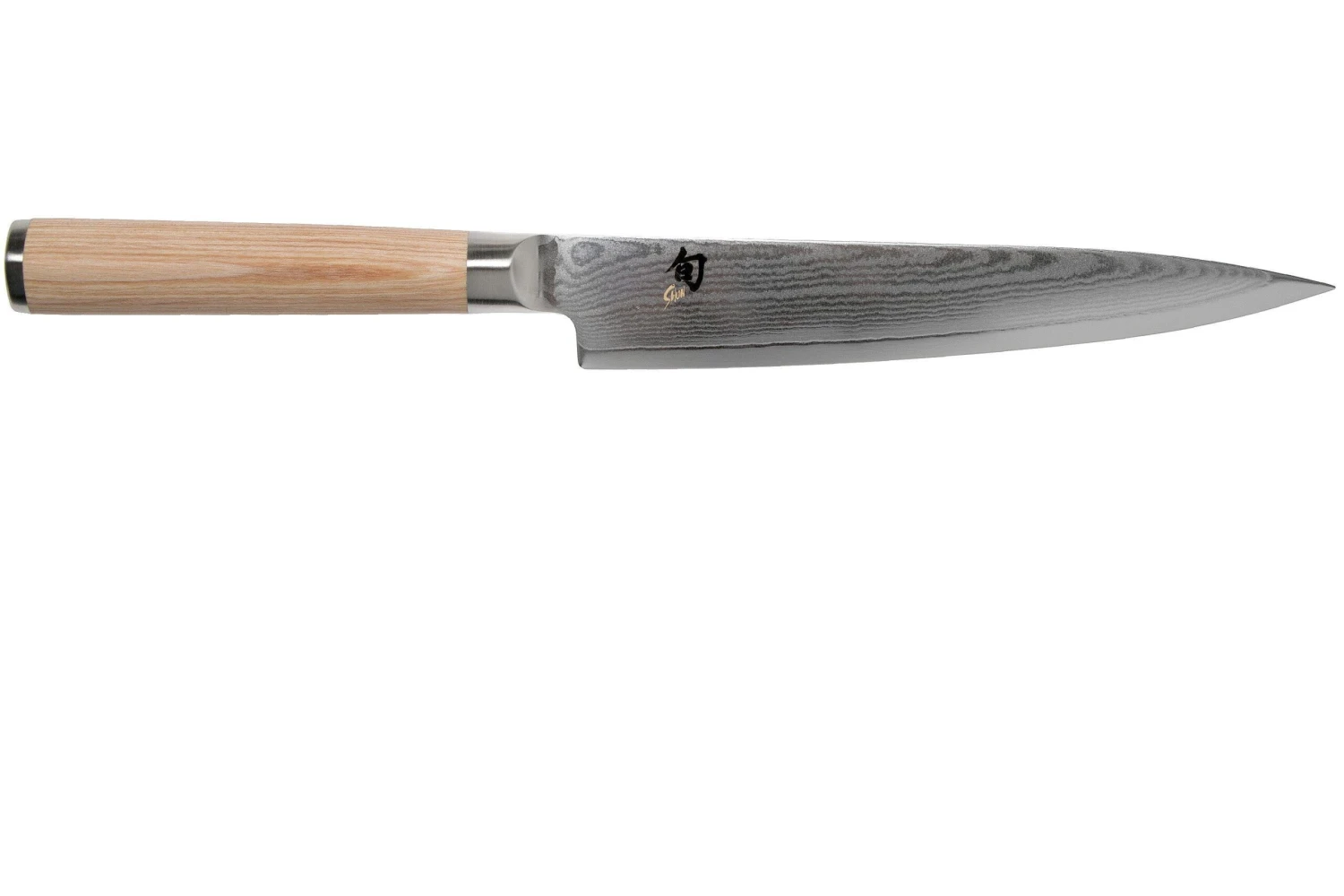 Kai Shun Classic White Couteau Universel 15 Cm 2 Kai Shun Classic White Couteau Universel 15 Cm – Image 2