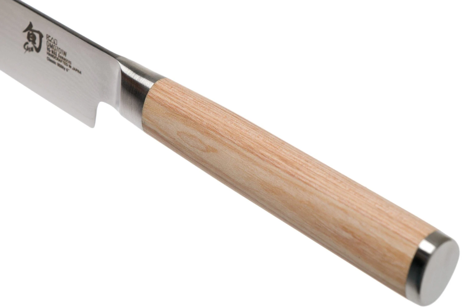 Kai Shun Classic White Couteau Universel 15 Cm 5 Kai Shun Classic White Couteau Universel 15 Cm – Image 5