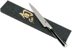 Kai Shun Classic, Couteau Universel Pour Gauchers, 15 Cm -Couteaux Soldes Boutique KADM701L 08 kai shun v2017 kadm701l 08