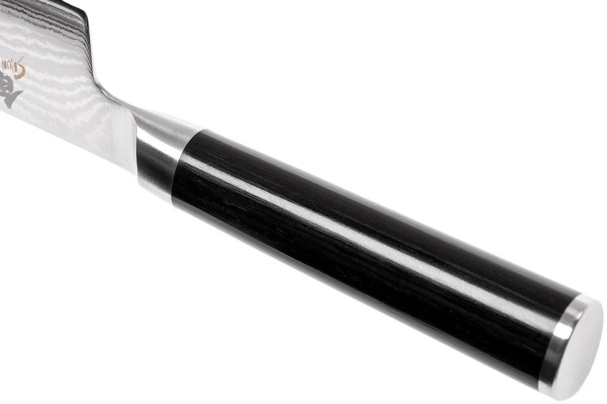 Kai Shun Classic Santoku, 18 Cm 4 Kai Shun Classic Santoku, 18 Cm – Image 4