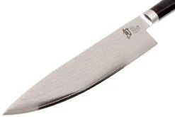 Kai Shun DM707 Couteau De Chef 25 Cm 10 Kai Shun DM707 Couteau De Chef 25 Cm -Couteaux Soldes Boutique KADM707 03 kai shun v2017 kadm707 03