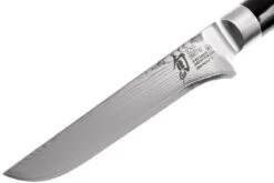 Kai Shun Couteau à Désosser 15 Cm 10 Kai Shun Couteau à Désosser 15 Cm -Couteaux Soldes Boutique KADM710 03 kai shun v2017 kadm710 03