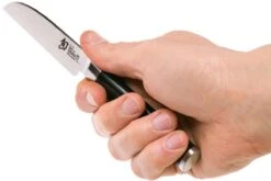 Kai Shun Couteau à Légumes/éplucher 9 Cm 14 Kai Shun Couteau à Légumes/éplucher 9 Cm -Couteaux Soldes Boutique KADM714 07 kai shun v2017 kadm714 07