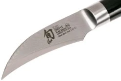 Kai Shun Classic Couteau à éplucher, Courbé 6,5 Cm 10 Kai Shun Classic Couteau à éplucher, Courbé 6,5 Cm -Couteaux Soldes Boutique KADM715 03 kai shun v2017 kadm715 03