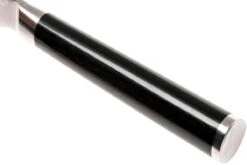 Kai Shun Classic Couteau à éplucher, Courbé 6,5 Cm 12 Kai Shun Classic Couteau à éplucher, Courbé 6,5 Cm -Couteaux Soldes Boutique KADM715 05 kai shun v2017 kadm715 05