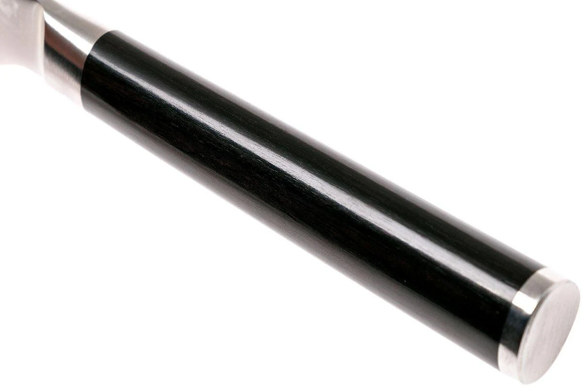 Kai Shun Classic Couteau à éplucher, Courbé 6,5 Cm 5 Kai Shun Classic Couteau à éplucher, Courbé 6,5 Cm – Image 5