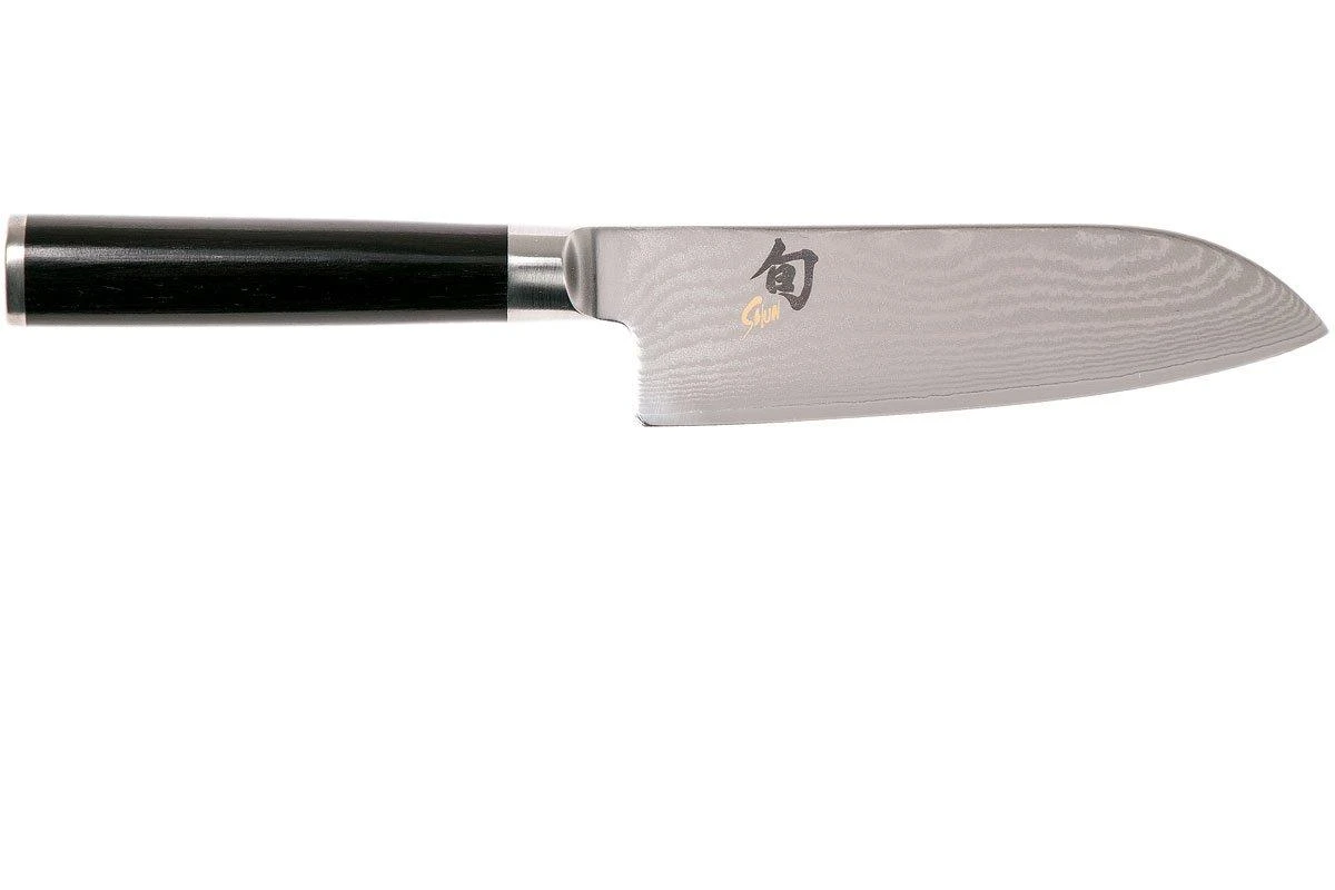 Kai Shun Santoku 13,75 Cm 2 Kai Shun Santoku 13,75 Cm – Image 2
