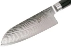Kai Shun Santoku 13,75 Cm 10 Kai Shun Santoku 13,75 Cm -Couteaux Soldes Boutique KADM727 03 kai shun v2017 kadm727 03