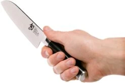 Kai Shun Santoku 13,75 Cm 14 Kai Shun Santoku 13,75 Cm -Couteaux Soldes Boutique KADM727 07 kai shun v2017 kadm727 07