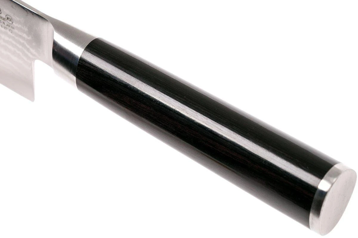 Kai Shun Nakiri 16,5 Cm 5 Kai Shun Nakiri 16,5 Cm – Image 5