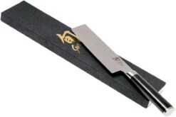 Kai Shun Nakiri 16,5 Cm 15 Kai Shun Nakiri 16,5 Cm -Couteaux Soldes Boutique KADM728 08 kai shun v2017 kadm728 08