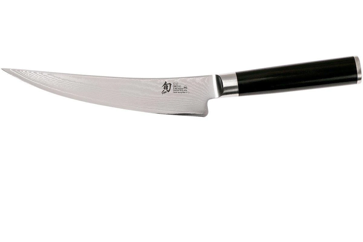 Kai Shun Couteau à Désosser Gokujo 15 Cm 1 Kai Shun Couteau à Désosser Gokujo 15 Cm