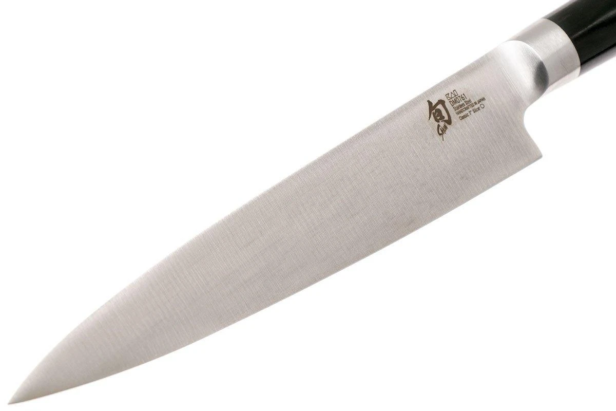Kai Shun Classic Couteau à Filet 18 Cm, DM-0761 3 Kai Shun Classic Couteau à Filet 18 Cm, DM-0761 – Image 3