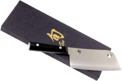 Kai Shun Classic Couperet 17,5 Cm, DM-0767 13 Kai Shun Classic Couperet 17,5 Cm, DM-0767 -Couteaux Soldes Boutique KADM767 07 kai shun classic kadm767 07